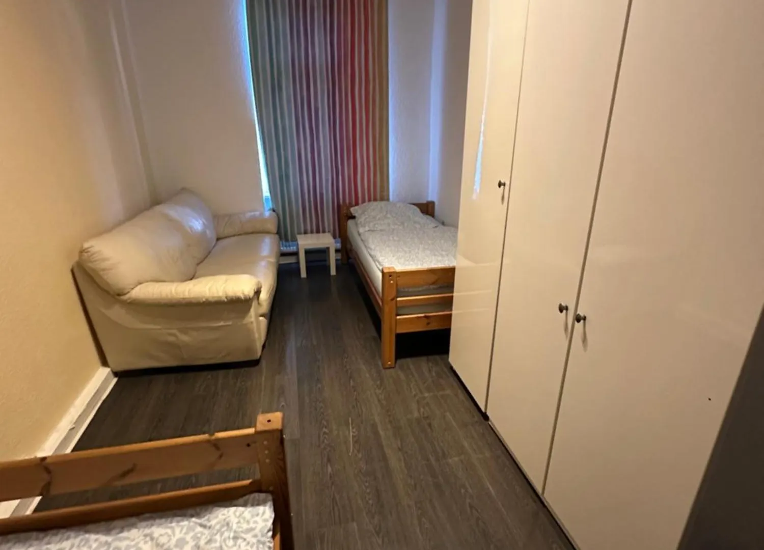 Wunderschoene Ferienwohnung In Plagwitz Bei Leipzig Apartment